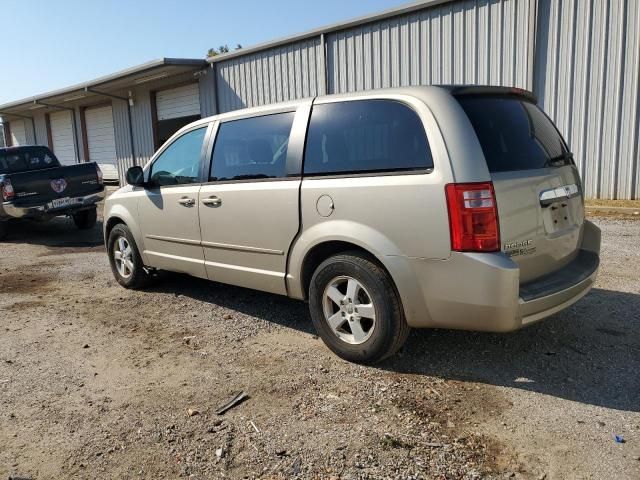 2009 Dodge Grand Caravan SE