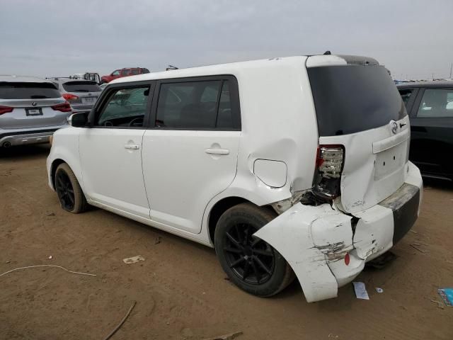 2012 Scion XB