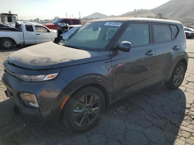 2022 KIA Soul EX