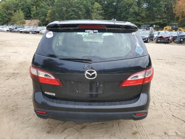 2012 Mazda 5