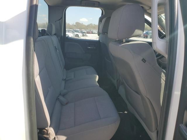2014 Chevrolet Silverado C1500