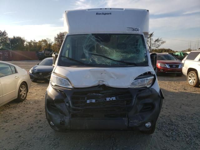 2023 Dodge RAM Promaster 3500 3500 Standard