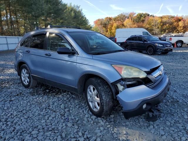 2008 Honda CR-V EX