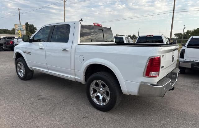 2015 Dodge 1500 Laramie