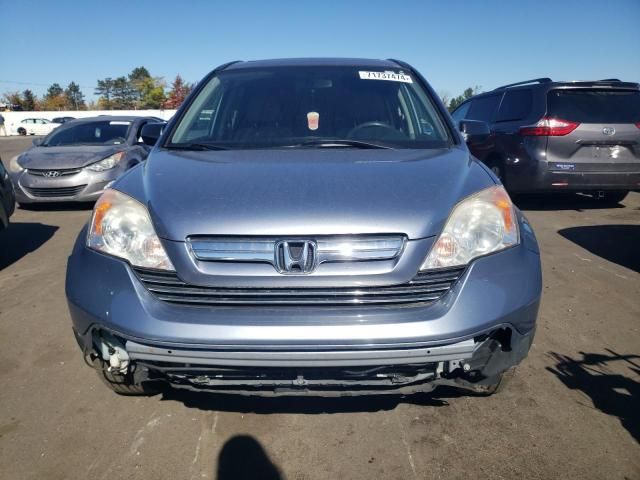 2007 Honda CR-V EX