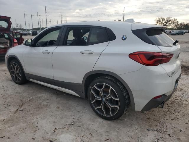 2018 BMW X2 SDRIVE28I