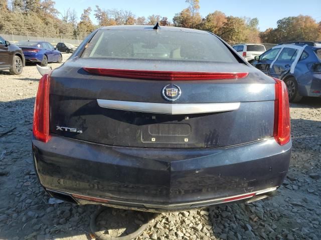 2015 Cadillac XTS Luxury Collection