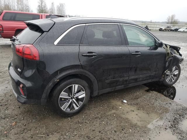 2022 KIA Niro LX