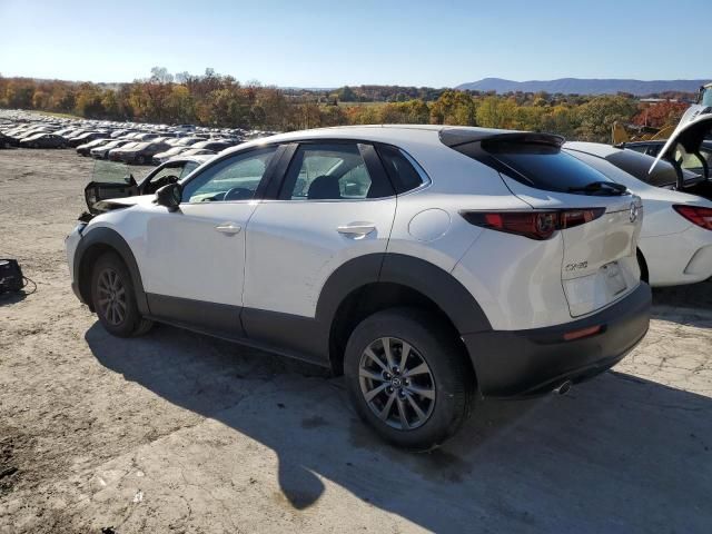 2021 Mazda CX-30