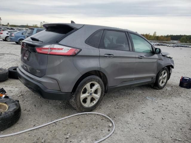 2021 Ford Edge SE