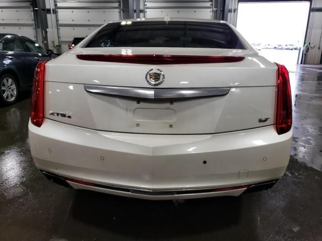 2014 Cadillac XTS Vsport Platinum