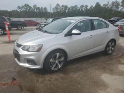 2017 Chevrolet Sonic Premier for sale in Harleyville, SC