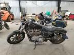 2018 Harley-Davidson XL883 Iron 883