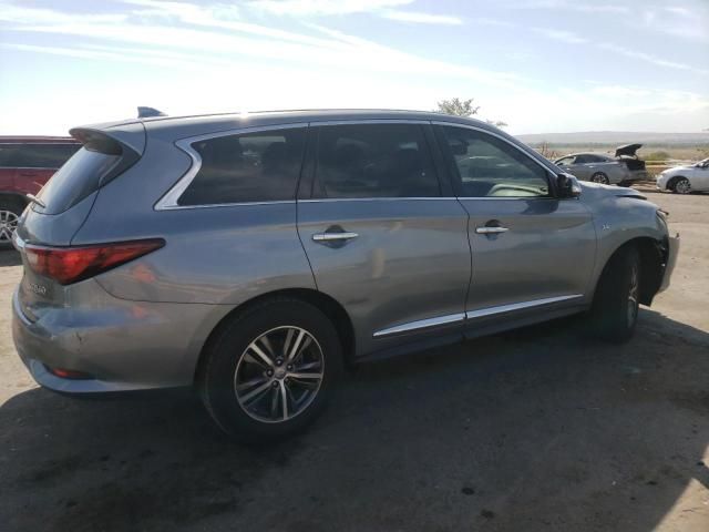 2016 Infiniti QX60