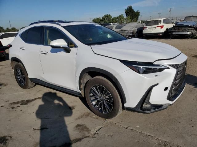 2024 Lexus NX 250 Premium