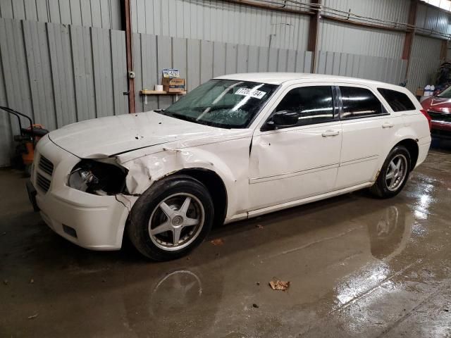 2007 Dodge Magnum SXT