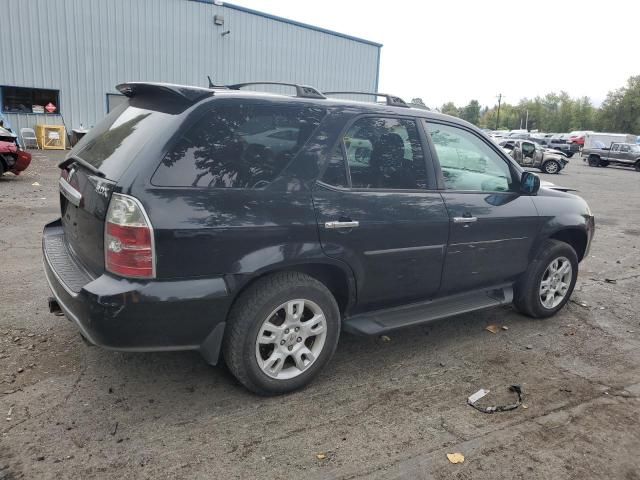 2006 Acura MDX Touring