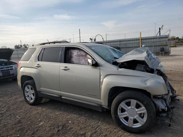 2014 GMC Terrain SLT