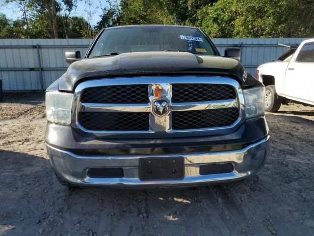 2014 Dodge RAM 1500 SLT