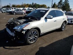 2017 Infiniti QX50 for sale in Denver, CO