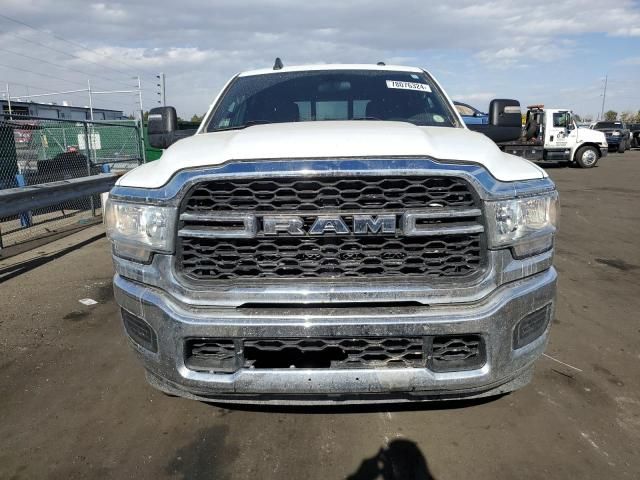 2023 Dodge RAM 2500 Tradesman