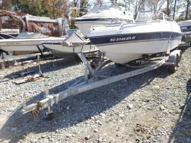 1995 Four Winds Boat