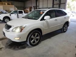 Lexus salvage cars for sale: 2008 Lexus RX 350