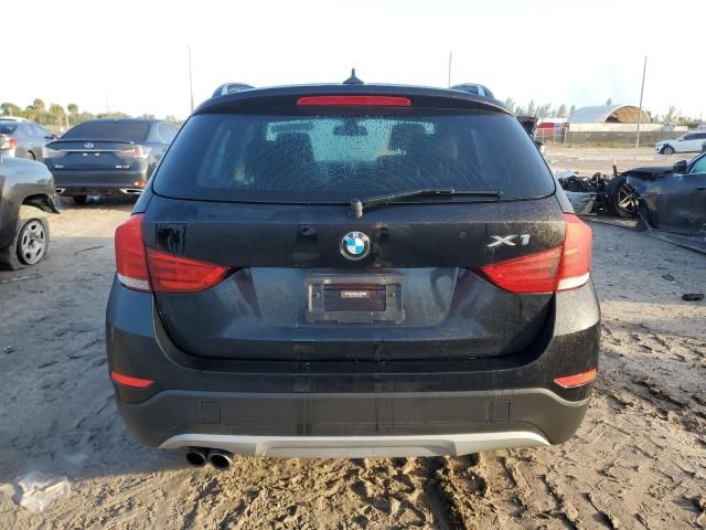 2015 BMW X1 XDRIVE28I