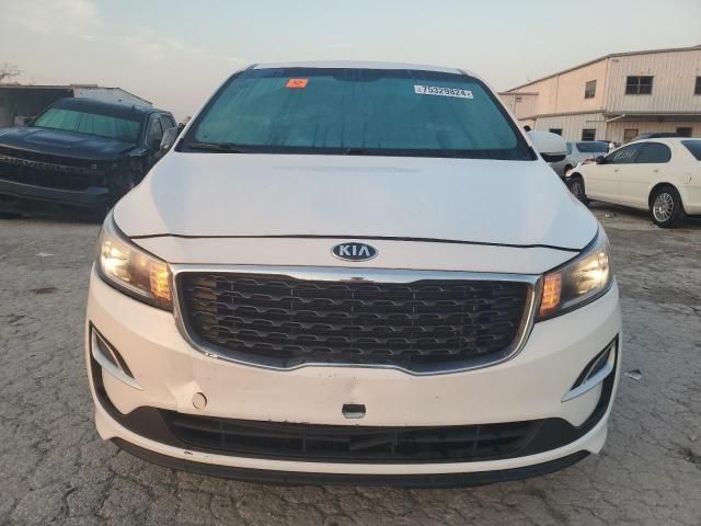 2019 KIA Sedona LX