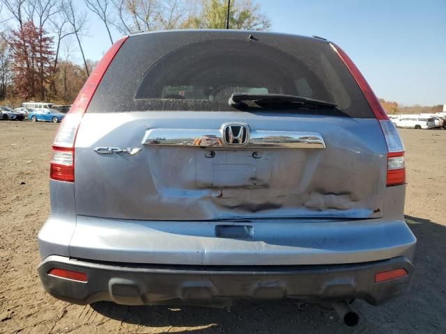 2008 Honda CR-V EXL