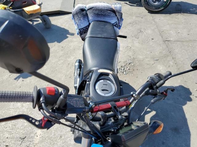 2023 Honda Grom 125