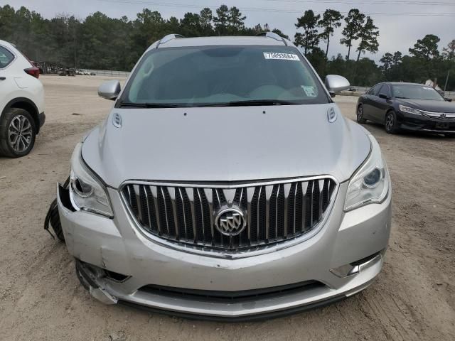 2017 Buick Enclave