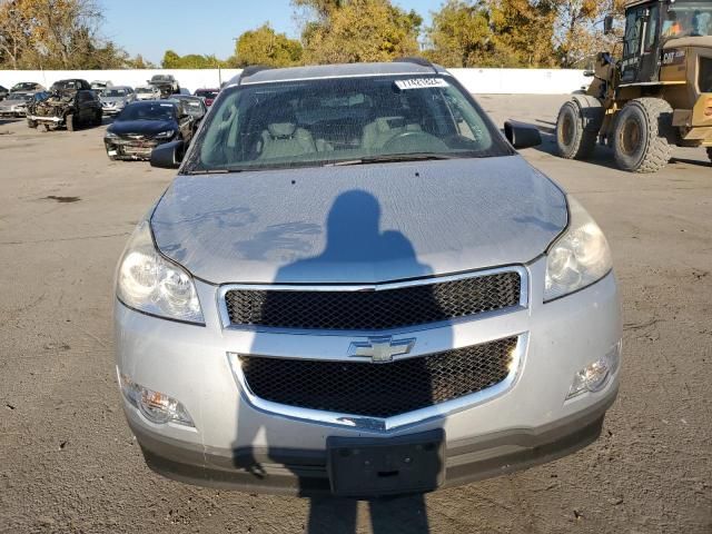 2010 Chevrolet Traverse LS