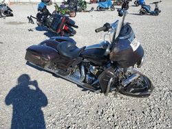 Vehiculos salvage en venta de Copart Eight Mile, AL: 2014 Harley-Davidson Flhxs Street Glide Special