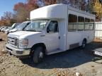 2016 Ford Econoline E350 Super Duty Cutaway Van