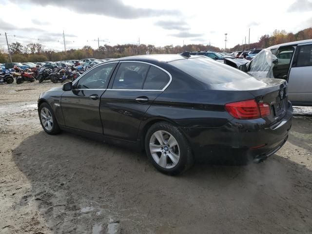 2013 BMW 528 XI