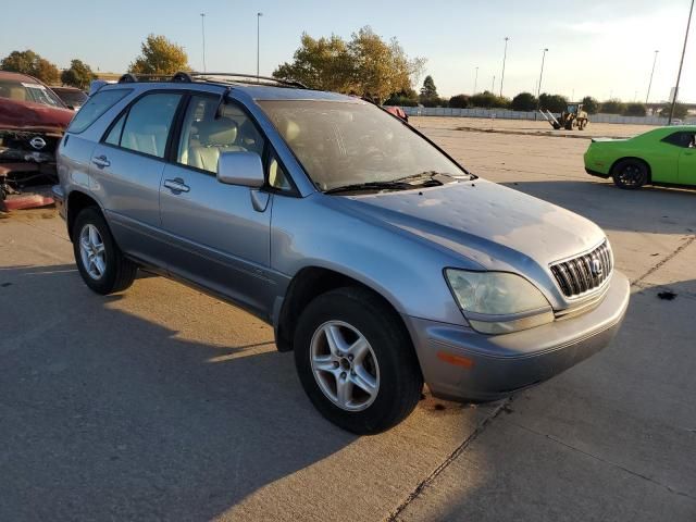 2003 Lexus RX 300