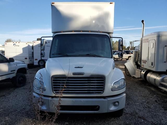 2015 Freightliner M2 106 Medium Duty