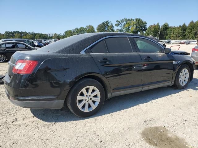 2011 Ford Taurus SE