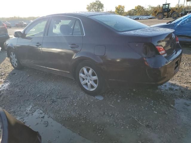 2006 Toyota Avalon XL