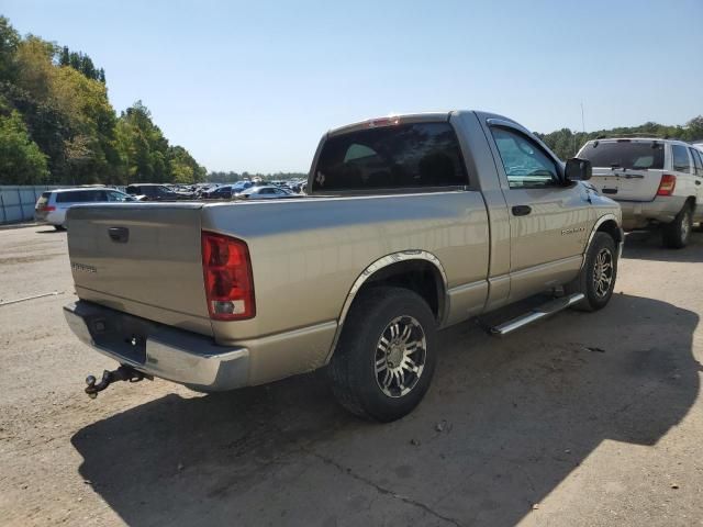 2004 Dodge RAM 1500 ST