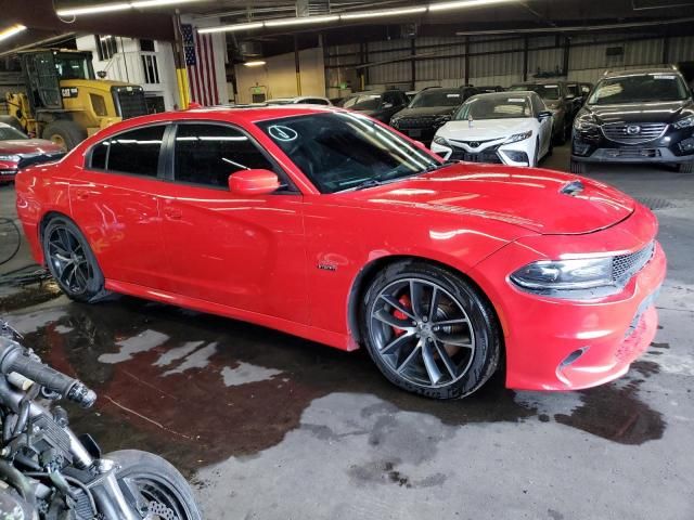 2015 Dodge Charger R/T Scat Pack