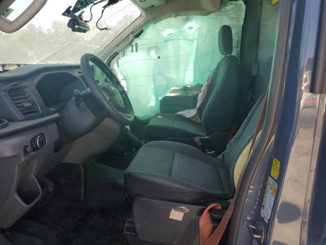 2020 Ford Transit T-250