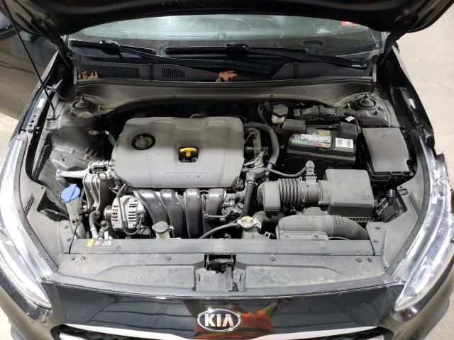 2020 KIA Forte FE