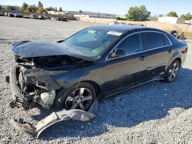 2011 Chevrolet Malibu 1LT