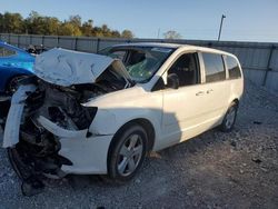 Dodge Vehiculos salvage en venta: 2013 Dodge Grand Caravan SE