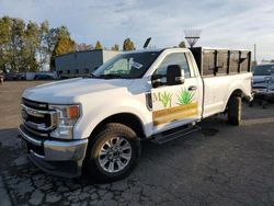 Ford f250 salvage cars for sale: 2020 Ford F250 Super Duty