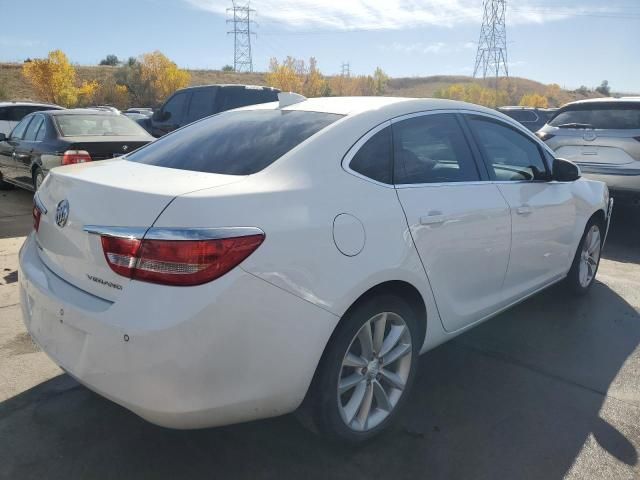 2016 Buick Verano Convenience