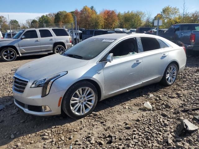 2018 Cadillac XTS Luxury