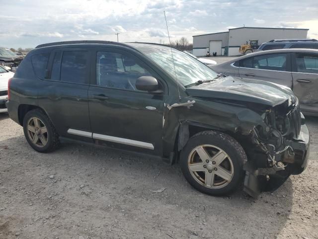 2010 Jeep Compass Sport